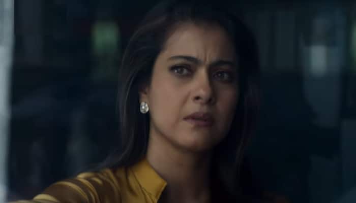 &#039;The Trial&#039; Trailer Out: Kajol&#039;s Courtroom Drama Series Is All Set To Rule Hearts