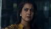 The Trial Kajol