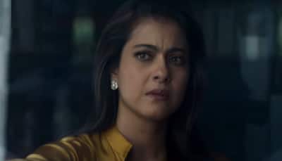 'The Trial' Trailer Out: Kajol's Courtroom Drama Series Is All Set To Rule Hearts