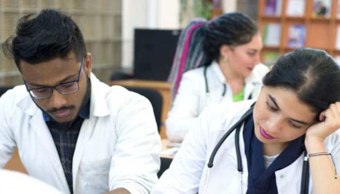 NEET UG 2023: Result To Be Declared Today On neet.nta.nic.in- Check Cut Off, Steps To Download Scores Here