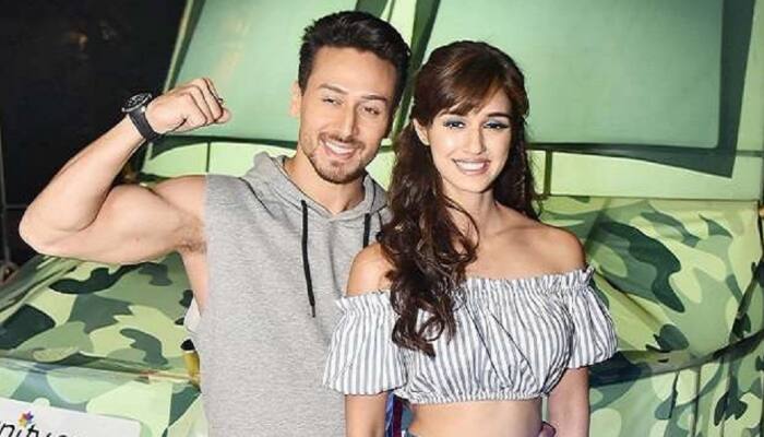 Tiger Shroff Wishes Ex-Girlfriend Disha Patani On Birthday, Says &#039;Keep Spreading Your Wings&#039;