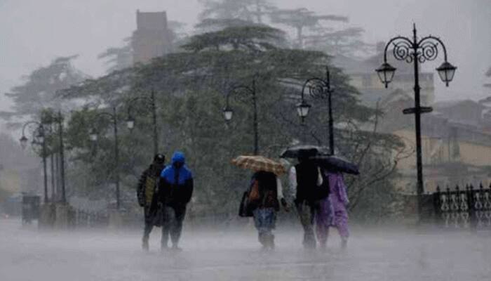 Weather Update: Heatwave Conditions To Continue In Odisha; Light To Moderate Rainfall Likely In These States