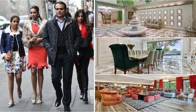 Indian Billionaire Buys One Of The World's Most Expensive Houses, It's Not Mukesh Ambani, Gautam Adani Or Ratan Tata