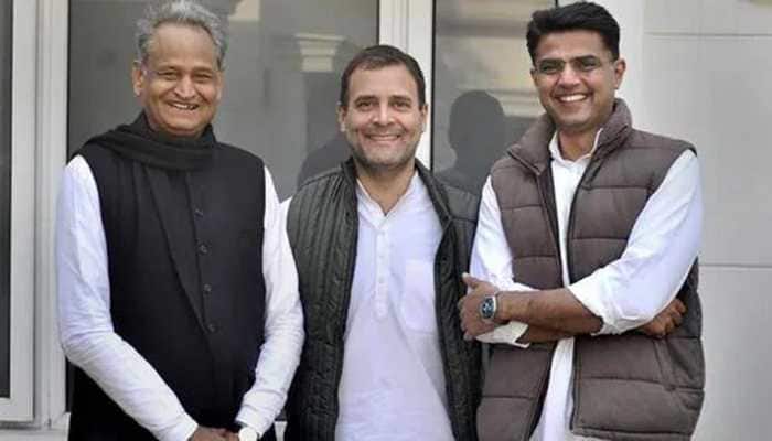 Rajasthan Election 2023: CM Gehlot Raises Horse Trading Issue Amid Truce Talks With Pilot Camp