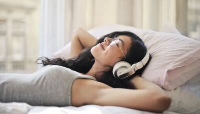 Having A Stressful Day? 6 Ways You Can Relieve Stress With Music