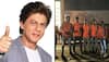 Swiggy Team Delivers Food At Mannat After SRK's Hilarious Tweet To Fan