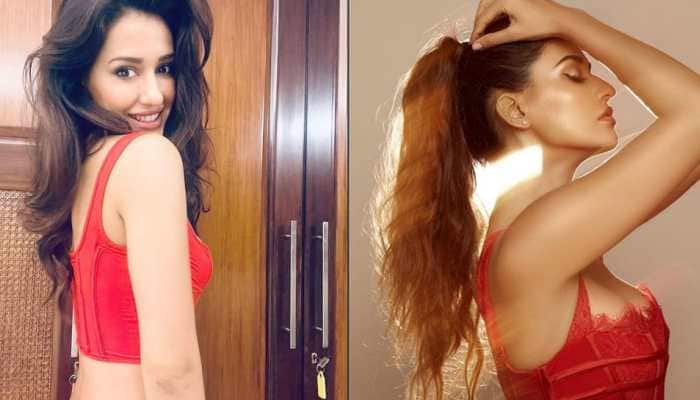 Here&#039;s Why Birthday Girl Disha Patani Can Be A Perfect Choice For Hardcore Action Films