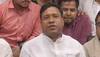 jitan ram manjhi son santosh suman