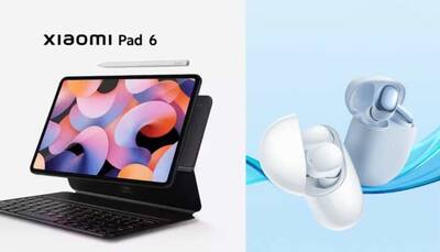 Xiaomi Pad 6 And Redmi Buds 4 Launched: Know The Price, Offers And Features