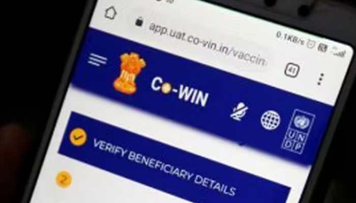Threat Actors Don't Have Access To Entire CoWIN Portal Nor Backend Database: Report