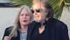 Al Pacino Spotted With Ex-girlfriend Beverly D'Angelo Amid Arrival Of New Baby 