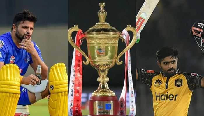 From Suresh Raina&#039;s Return To Cricket To IPL Style Auction: All You Need To Know About LPL 2023 Auction 