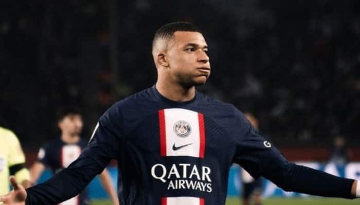 &#039;Lies...:&#039; Real Madrid Target Kylian Mbappe Breaks Silence On Contract Issues With PSG