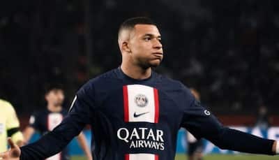 'Lies...:' Real Madrid Target Kylian Mbappe Breaks Silence On Contract Issues With PSG