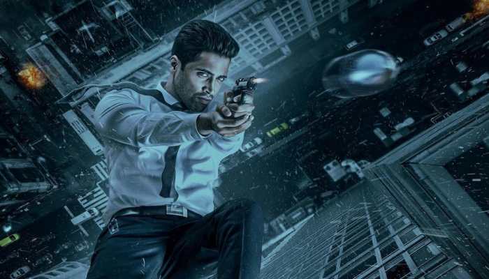 Adivi Sesh To Cast In Upcoming Bollywood Action Love Story, Deets Inside