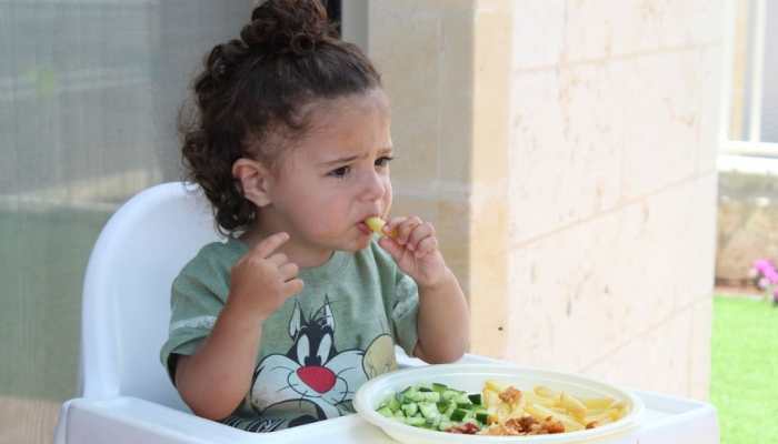 Summer Diet For Children: Tips For Babies And Toddlers