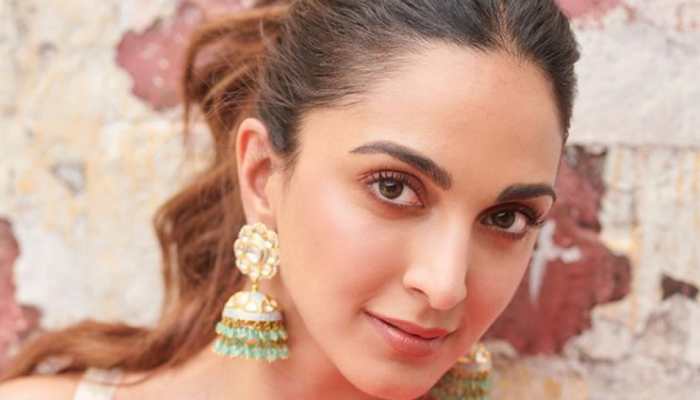 Kiara Advani Clocks 9 Years In Industry, Pens Down Handwritten Letter