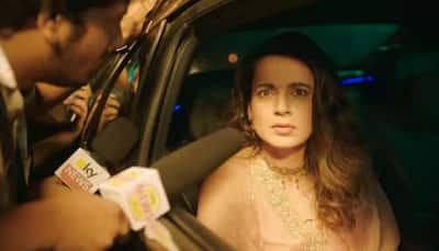 Is Kangana Ranaut Getting Married? Watch This Viral Video To Know The Truth