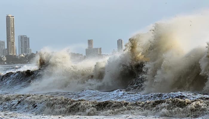Cyclone Biparjoy: IMD Warns Of Extensive Damage In Gujarat; Know About Its Impact, Govt's Preparedness
