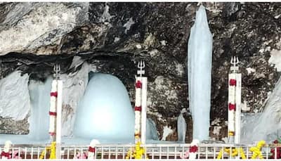 Amarnath Yatra 2023 Begins On July 1; Here's How You Can Register And Apply For Medical Certificate