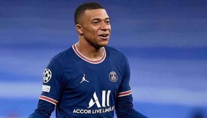 Kylian Mbappe&#039;s Contract Bombshell: Will PSG Lose Another Star Player?