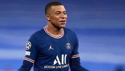 Kylian Mbappe's Contract Bombshell: Will PSG Lose Another Star Player?