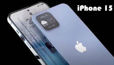 iPhone 15 Series: Expected Specifications, Cameras, Pricing