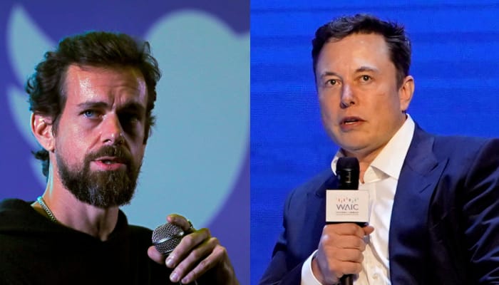 Jack Dorsey, Elon Musk Share Similar Opinions On Twitter Vs Indian Government- Here&#039;s How?