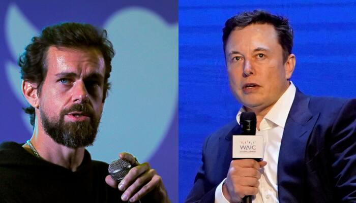 Jack Dorsey, Elon Musk Share Similar Opinions On Twitter Vs Indian Government- Here's How?