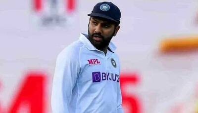 Rohit Sharma Likely To Be Removed From Test Captaincy After West Indies Tour: Reports