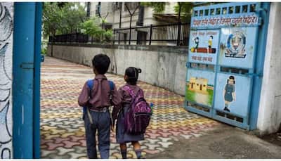 Schools To Reopen Soon; Will States Extend Summer Vacations Amid Heatwave?