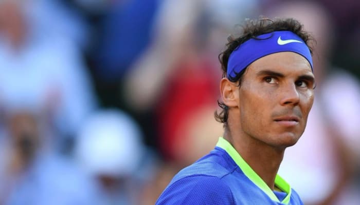 ATP Rankings Rafael Nadal Drops Out Of Top 100, Check His Latest Rank here Tennis News Zee News