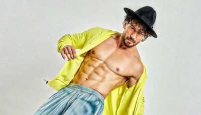 Tiger Shroff-Starrer Ganapath Part 1 To Release On October 20