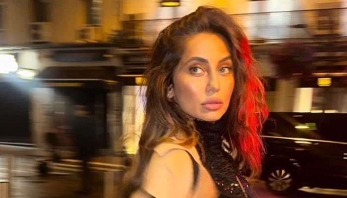 Anusha Dandekar Undergoes Ovary Surgery, Says More Lumps Were Found During Operation