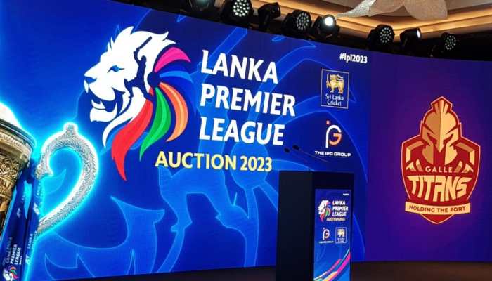 Lanka premier league best sale live on which channel