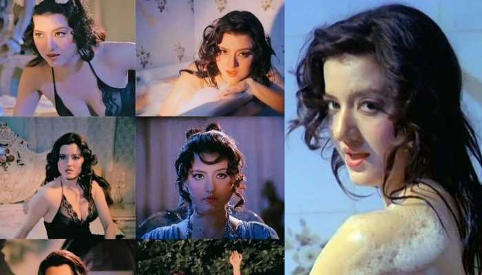 Remember Horror Film Actress Jasmine Dhunna From Veerana? Her Unseen Pics Resurface 