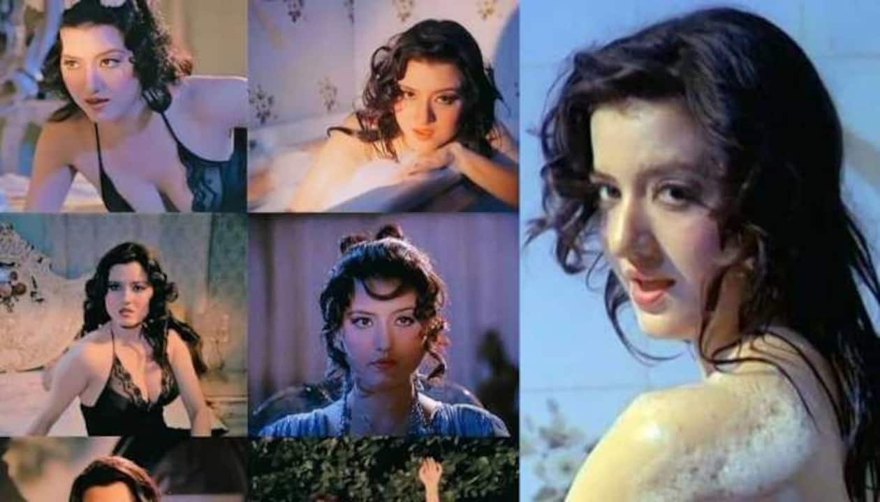 1260px x 720px - Remember Horror Film Actress Jasmine Dhunna From Veerana? Her Unseen Pics  Resurface | People News | Zee News
