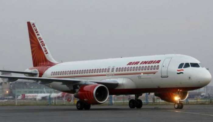 Air India&#039;s 2 Pilots Grounded After Inviting Female Friend In Cockpit