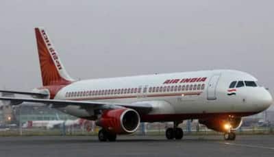 Air India's 2 Pilots Grounded After Inviting Female Friend In Cockpit