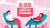 World Blood Donor Day 2023: How Donating Blood Can Save A Life- Shares Expert