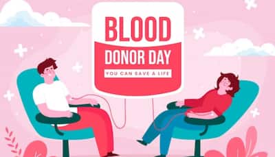 World Blood Donor Day 2023: How Donating Blood Can Save A Life- Shares Expert