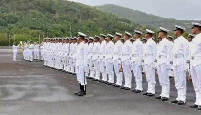 Indian Navy SSR Recruitment 2023: Apply For Over 4000 Vacancies At indiannavy.nic.in- Check Notification, Salary And Other Details Here