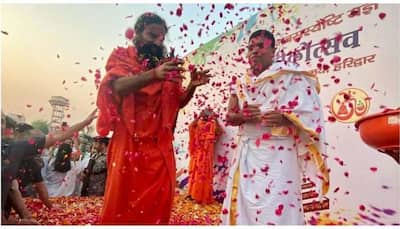 'Billionaire Baba': Close Friend Of Baba Ramdev, Owns Patanjali, Works 15 Hours A Day Without Salary, Net Worth 29, 680 Crore