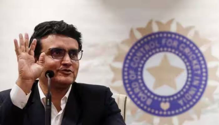 Sourav Ganguly Identifies This Key India Player For Test Cricket
