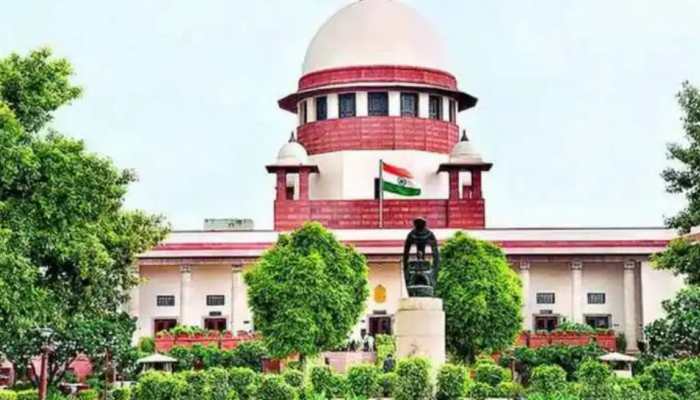 SC Refuses Plea Seeking Registration Of FIR In Uttarakhand Hate Speech Cases