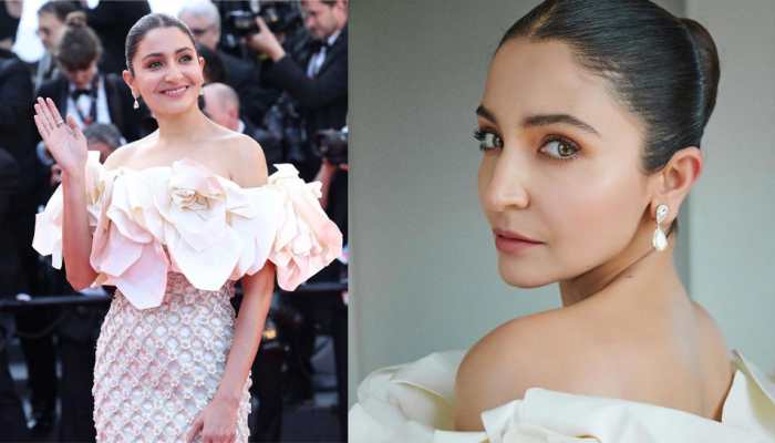 Anushka Sharma And Blackpink’s Jennie Kim Named Most Visible Influencers At Cannes