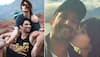 Rhea Chakraborty Holds Close To Sushant Singh Rajput In This Unseen Video, Actress Remembers SSR On His Death Anniversary - Watch