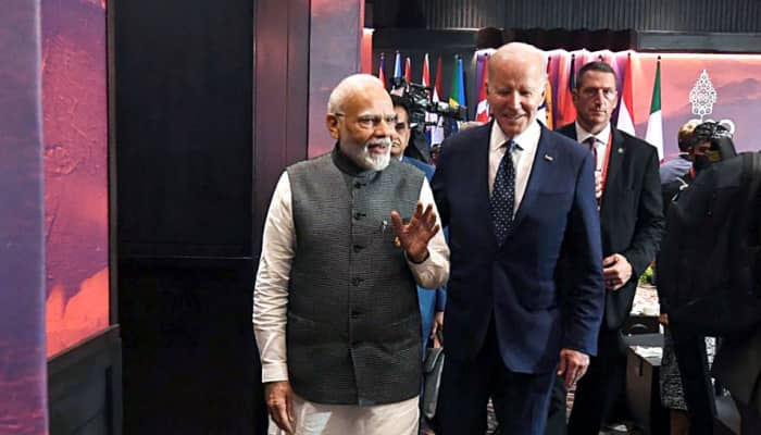 Ahead Of PM Modi's Visit, US Says 'Relationship With India Is Of Positive Strategic Consequence'