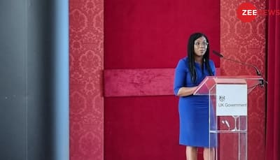 UK Open For Trade With Global Tech Firms More Than Ever: Kemi Badenoch, Business & Trade Secretary