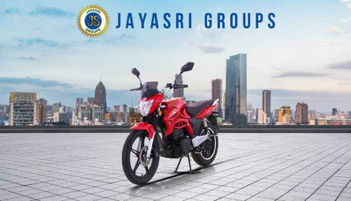 Jayasri Group&#039;s Outstanding Strategic Planning Redefines the Electric Vehicle Sector 